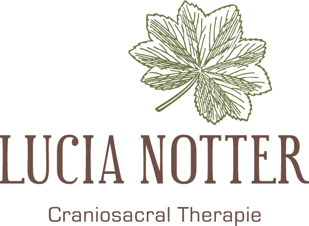 Craniosacral Therapie Lucia Notter